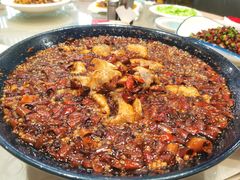 水煮鱼-61度辣馆(通天街店)