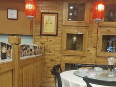 -大清花饺子(山庄店)