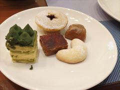 -The COOK·厨餐厅·自助餐(浦东嘉里大酒店)