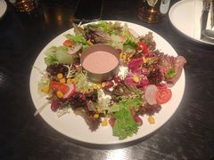 -C&R西班牙餐厅