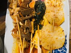 -薛阿婆(北美新天地中心店)