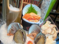 -享月汤皇·海鲜小火锅·聚会(曲江创意谷店)