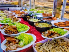 -车头老二大排档