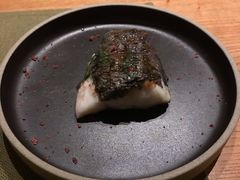grilled&nbsp;ruddlefish-RONIN Snack Bar