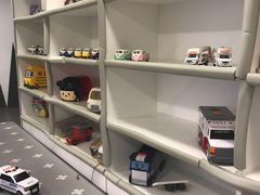 -FAIRYLAND龙族星球主题餐厅(凯丹广场店)