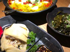 -金牌外婆家(苏州中心店)