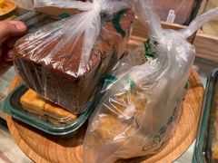 -泸溪河桃酥(西直门凯德店)