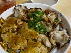 -荔林食店(西华路店)