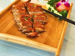 -同庆楼(天鹅湖万达店)