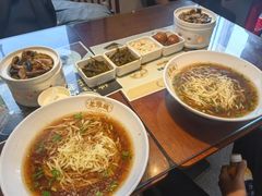 -老淮城·长鱼面(河下古镇店)