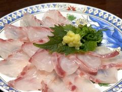 -加奈日本料理