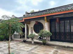 -吴祥记潮州菜·百年老字号·砂锅粥