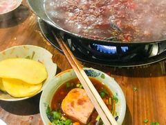 -星鸿社重庆老火锅