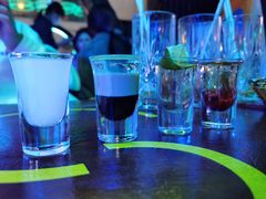 -MOSSO音乐酒吧·Live House(南京西路店)