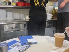 -華歡冰室-WahFoon(吉大店)