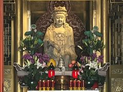 -上海东林寺(金山区)