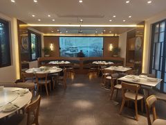 大堂-虎哥私房菜(馒头山店)
