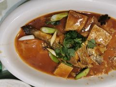 -小船渔村•大连菜•大连焖鱼(明泽街店)