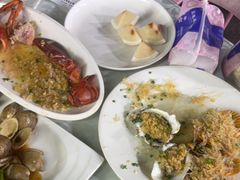 -范饭椰林川湘味海鲜·椰子鸡(三亚湾椰梦长廊店)