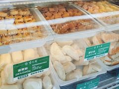 -紫光园清真北京小吃(正阳大街店)