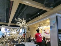 -九毛九西北菜(百信广场店)