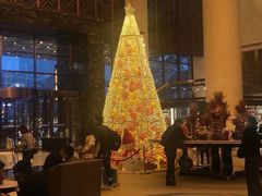 -长沙富力万达文华酒店