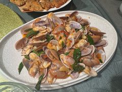 -大洋家·潮汕鱼鲜·花胶砂锅粥(天河东路店)