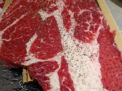 -韩盛·古法烤肉店(皇城恒隆广场店)