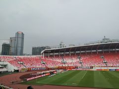 -天河体育中心