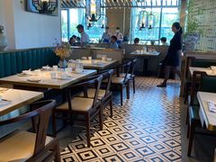 大堂-庆江南江南菜(琴湖溪里花园城店)