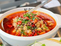 -No.DD戳子烧烤·江湖菜(北京总店)