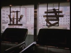 -Mutant Nation魔兽健身中心(淮海东路店)