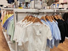 -优衣库(重庆万象城店)