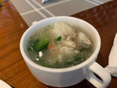 -宁波逸东豪生大酒店·豪生咖啡厅