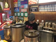 -美芝莲(领展购物广场中关村店)