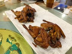 -新金盛·海鲜酒楼(盐田店)