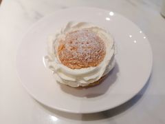 奶油泡芙-Madeleine玛德琳(永平里店)