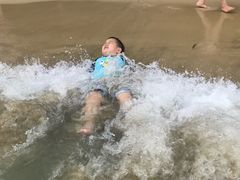 -圣淘沙名胜世界