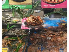 -79号渔船海鲜饭店(华强北店)