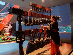 -曾宴·楚菜(湖北省博物馆店)