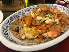 荷香红鲟饭-聚春园自助餐厅(东街口店)