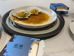 -渔港甄宴·海鲜·地标烟台菜(金沙滩店)