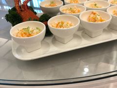 -聚春园自助餐厅(东街口店)