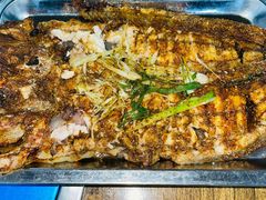 -清真·馬坡二旦烧烤(人生一串拍摄店)