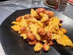 -肥肥虾庄·金牌油焖大虾(东湖欢乐谷店)
