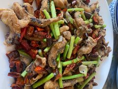 -东北菜冰城一家人