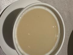 -上海金桥红枫万豪酒店-万豪中餐厅