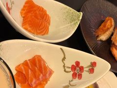 -盛宴自助餐厅(运达喜来登店)