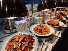 -丰卓会海鲜自助(中润大道店)