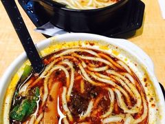 -东门町美食街